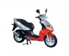 DAELIM S-FIVE 50 - mejor precio | unprecio.es