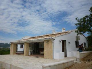 Finca/Casa Rural en venta en Beniarbeig, Alicante (Costa Blanca)