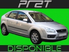 FORD Focus 1.8TDCi Ghia - mejor precio | unprecio.es