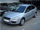 FORD FOCUS TREND TDCI 90CV - Barcelona - mejor precio | unprecio.es
