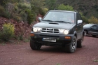 FORD MAVERICK GLS 2.7D - mejor precio | unprecio.es