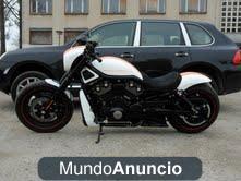 Harley Davidson Night Rod Spezial