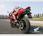 HONDA CBR 1000 RR FIREBLADE - mejor precio | unprecio.es