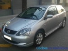 Honda Civic - mejor precio | unprecio.es
