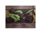 KAWASAKI ZX-6 R - mejor precio | unprecio.es
