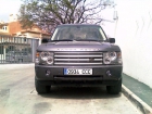 LAND ROVER RANGE ROVER 4.4 i 299 cv - mejor precio | unprecio.es