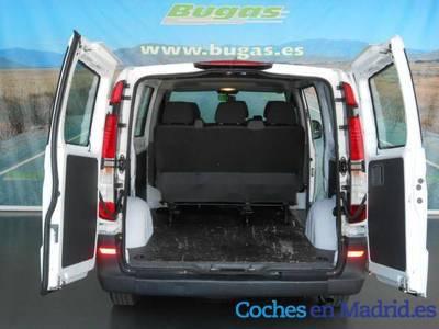 Mercedes Benz Vito