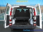 Mercedes Benz Vito - mejor precio | unprecio.es