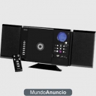 MiniCadena CD-MP3 AEG MC 4421 - mejor precio | unprecio.es