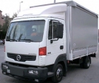 NISSAN CARGO ATLEÓN  TK3.35 / 2 - Barcelona - mejor precio | unprecio.es