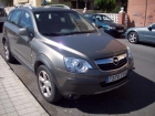 Opel Antara Cosmo - mejor precio | unprecio.es