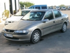 OPEL VECTRA 2.0 Diesel. 5 puertas - mejor precio | unprecio.es