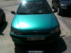 PEUGEOT 106 LONG BEACH 1.1 - mejor precio | unprecio.es