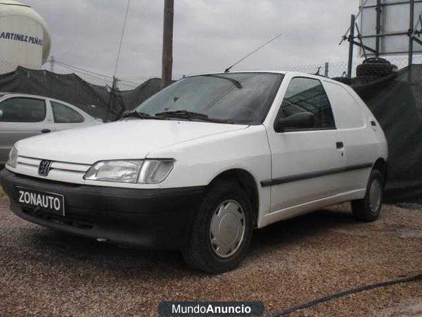 Peugeot 306 XAD