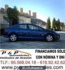 Peugeot 407 ST Confort HDI 136 - mejor precio | unprecio.es