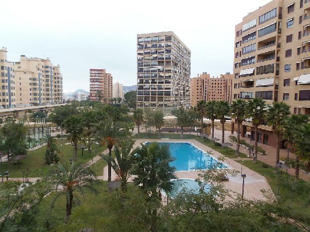 Piso en Alicante/Alacant