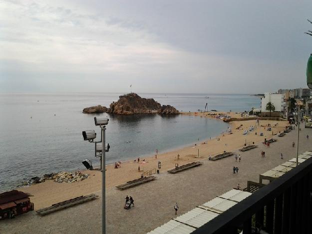 Piso en Blanes