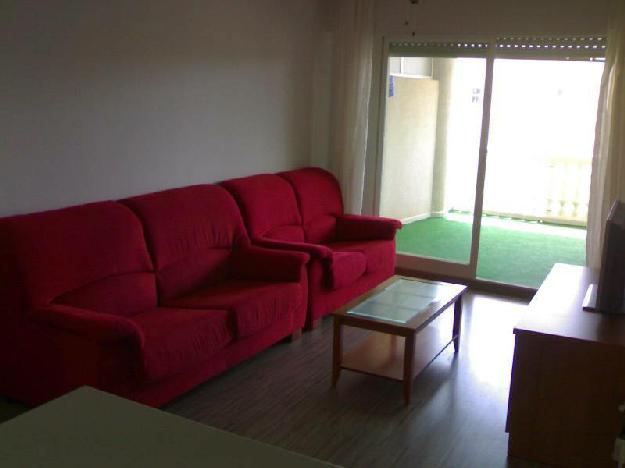 Piso en Campello (el)