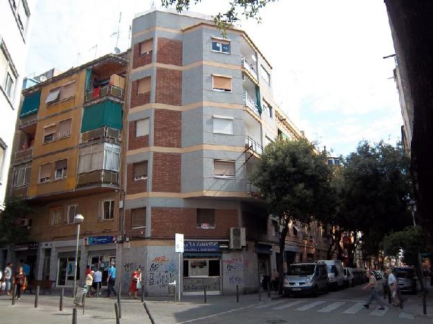 Piso en Hospitalet de Llobregat, L´