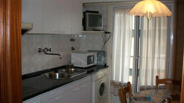 Piso en Irun