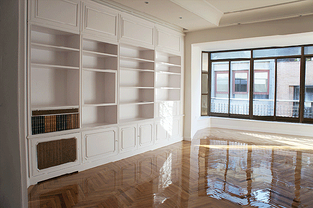 Piso en Madrid