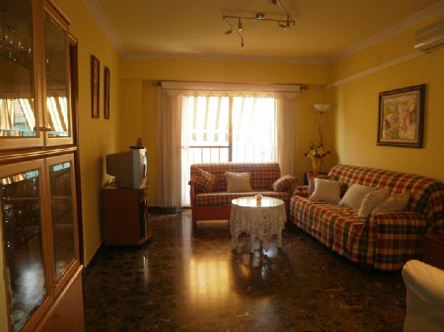 Piso en Manises