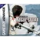 Rainbow Six Rogue Spear (Gameboy Advance) - mejor precio | unprecio.es