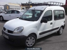 Renault Kangoo Combi profesional 1.5 dci 70c - mejor precio | unprecio.es