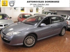 RENAULT LAGUNA COUPE 2.0DCI PRIVILEGE - Barcelona - mejor precio | unprecio.es