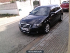 se vende audi a3 1.6 ambiente 115cv - mejor precio | unprecio.es