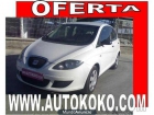 Seat Altea 1.9TDI Reference - mejor precio | unprecio.es