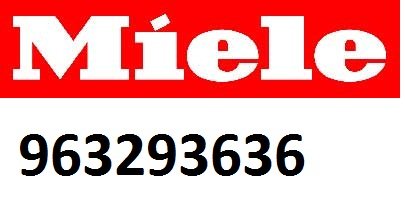 Servicio tecnico miele en valencia  96 338 20 10