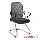 Silla de Oficina Blasi Negro - mejor precio | unprecio.es