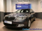Skoda Octavia - mejor precio | unprecio.es