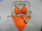 Super Sexy Tan monograma burb-erry -como Bikini Medio NUEV - mejor precio | unprecio.es