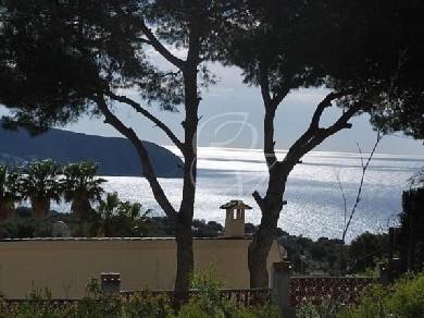 Terreno se vende en Moraira, Costa Blanca
