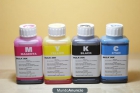 TINTA UNIVERSAL PARA CARTUCHO RECARGABLE 100 ML - mejor precio | unprecio.es
