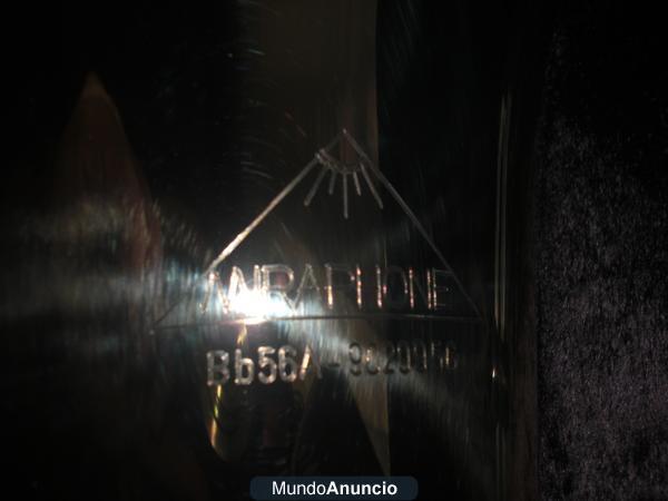 Vendo Bombardino Miraphone mod 56A en sib