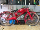 vendo guzzi 65 - mejor precio | unprecio.es