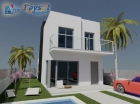Villa en Pilar de la Horadada - mejor precio | unprecio.es