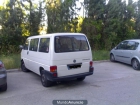 VOLSWAGEN TRANSPORTER - mejor precio | unprecio.es