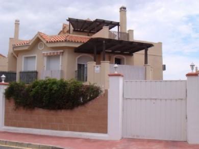 Adosado con 3 dormitorios se vende en Mijas Costa, Costa del Sol