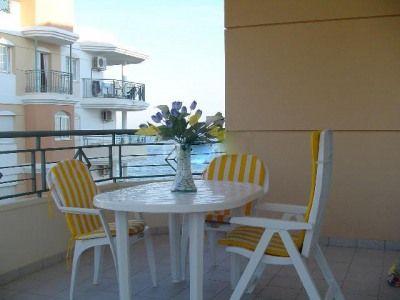 Apartamento en alquiler en Torrox, Málaga (Costa del Sol)