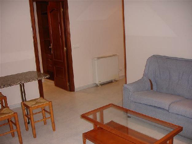 Apartamento en Santiago de Compostela