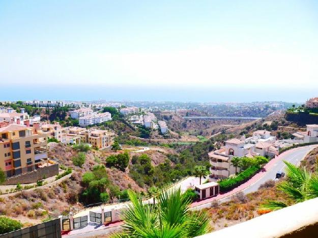 Apartamento en venta en Calahonda, Málaga (Costa del Sol)