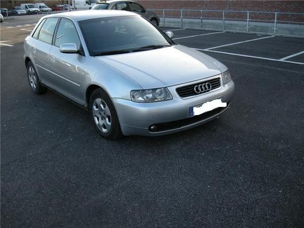 audi a3 diesel