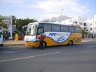 Autobus MAN Carroceria ANDECAR - mejor precio | unprecio.es
