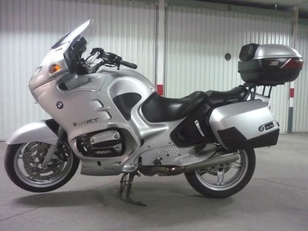 BMW R-1150 RT