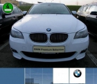 BMW SERIE 5 TOURING 530 D 235 cv - mejor precio | unprecio.es