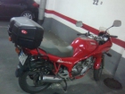 CAMBIO O VENDO MOTO YAMAHA DIVERSION 600cc POR COCHE PEQUEÑO - mejor precio | unprecio.es